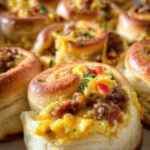 Breakfast Rolls