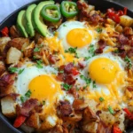 Breakfast Skillet