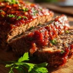 Classic Meatloaf
