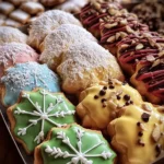 Italian Christmas Cookies