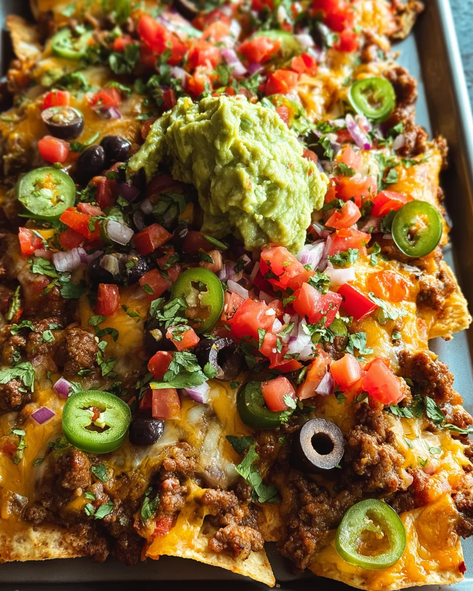 Nachos