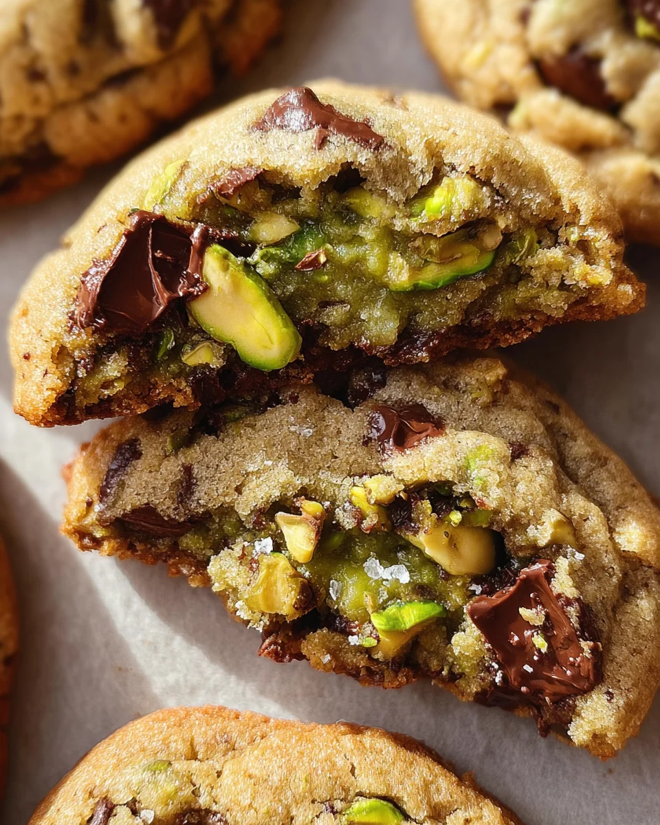 Pistachio