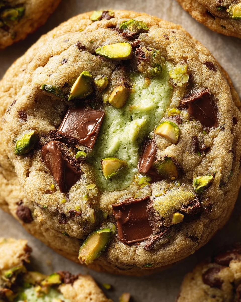 Pistachio