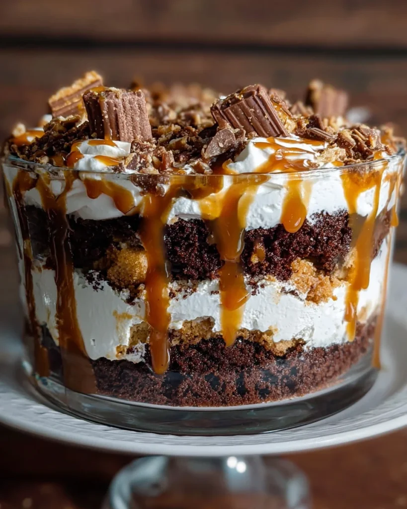 Scoop of Heaven Trifle: A Beginner’s Guide to the Ultimate Dessert