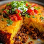 Texas Tamale Pie: Discover the Flavorful Recipe Now!