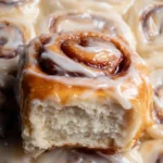 The Best Cinnamon Rolls Ever