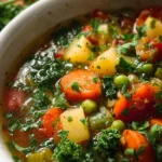 Vegetable Soup