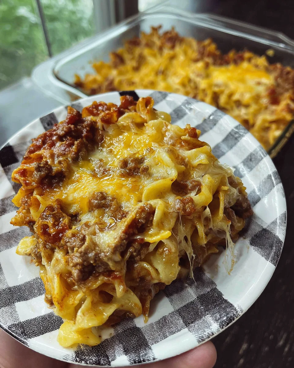 Cheesy