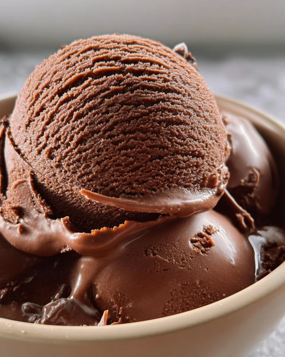 Chocolate