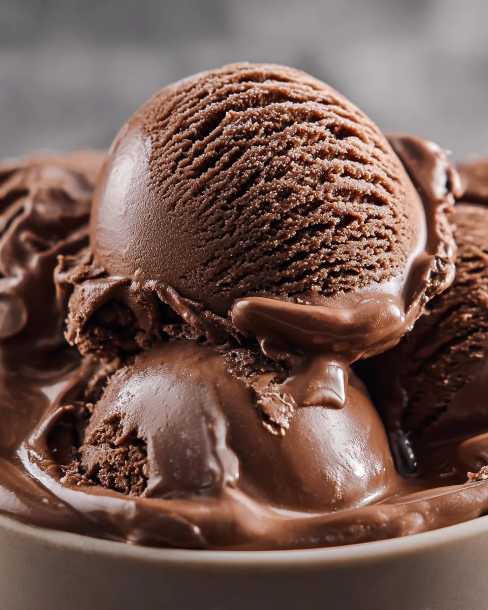 Chocolate