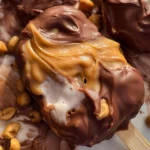 Chocolate Yoghurt Ice-Cream