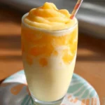 Creamsicle Slushy