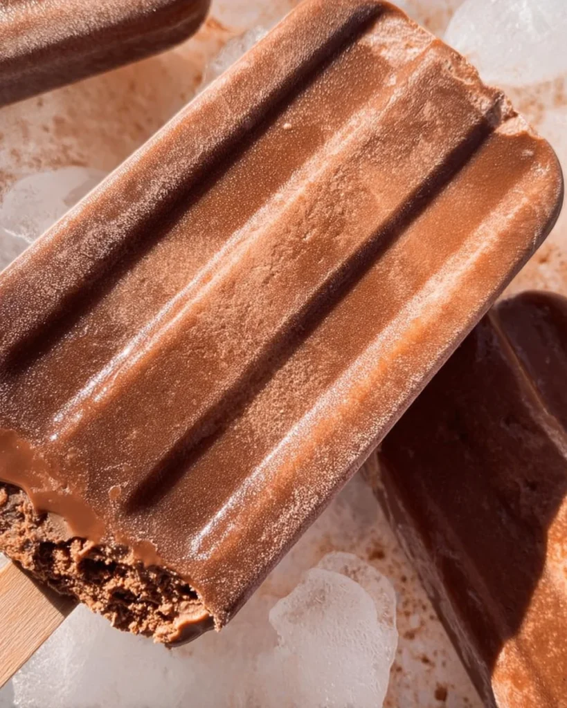 Fudgesicles
