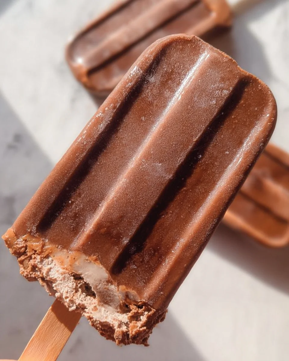 Fudgesicles
