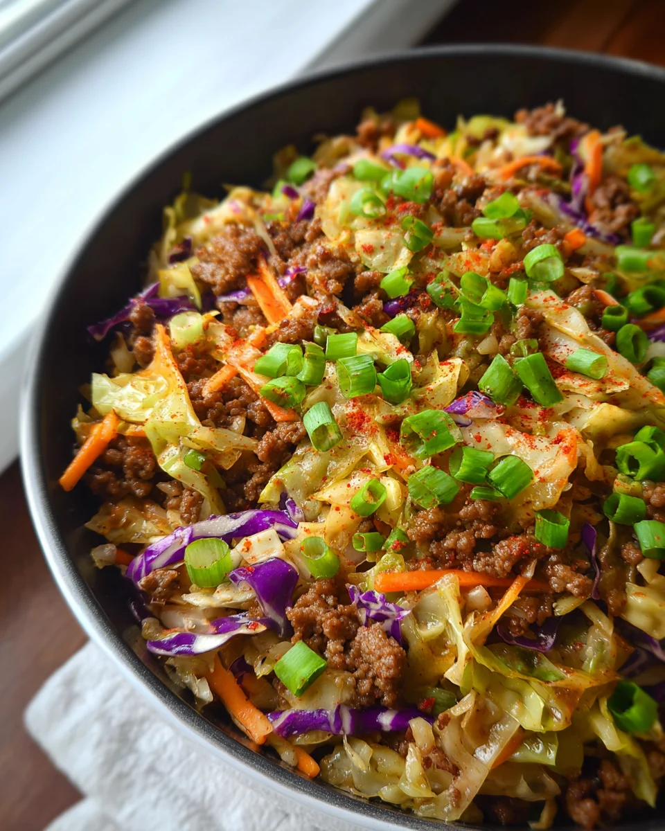 LOW-CARB
