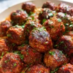 Meatball Recipe