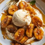 My Southern Bananas Foster