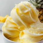 Ninja Creami Dole Whip Ice Cream Recipe