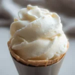 Quick and Easy Soft Serve Ice Cream