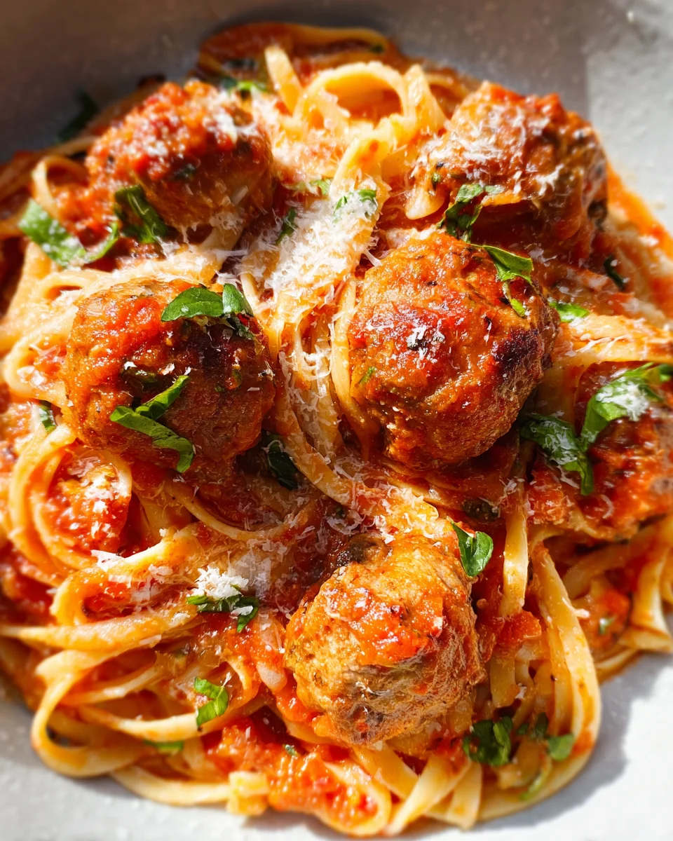 Spaghetti