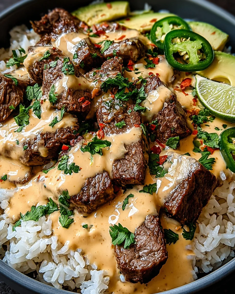 Steak