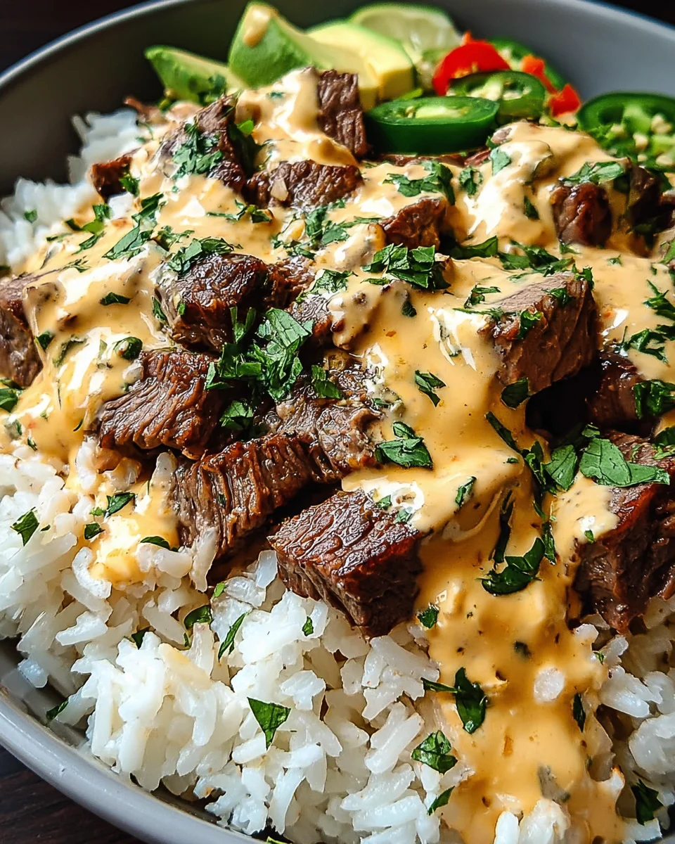 Steak