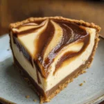 Apple Butter Cheesecake