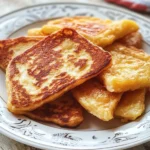 Authentic Irish Potato Farls Recipe