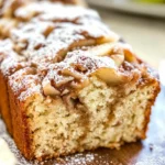 Awesome Country Apple Fritter Bread