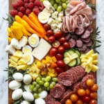 Be a Hosting Guru with this Ultimate Charcuterie Board!