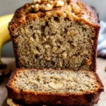 Best Easy Banana Bread Recipe