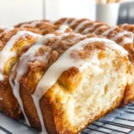 Cinnamon Bread Recipe