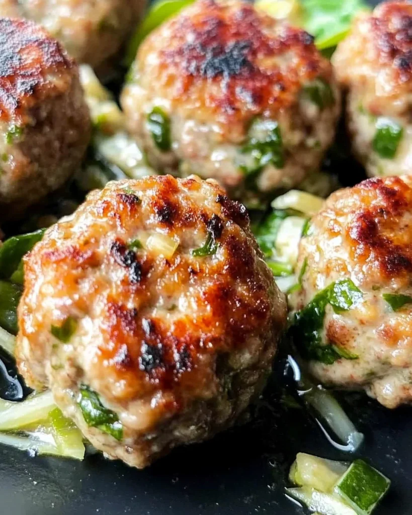 Easy Low Carb High Protein Meals