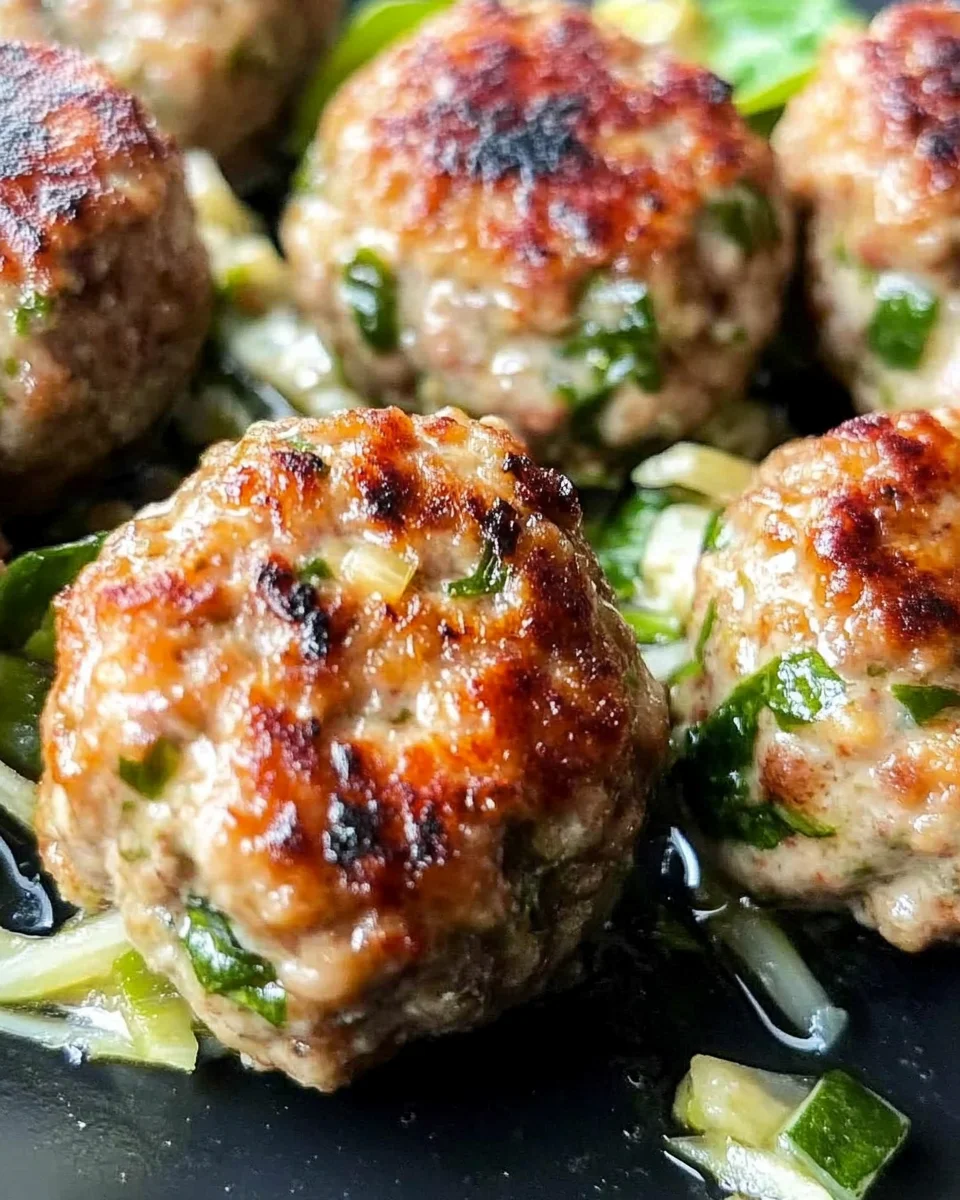 Easy Low Carb High Protein Meals