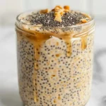 Easy Overnight Oats Recipe
