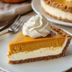 Easy Pumpkin Pie Cheesecake Recipe