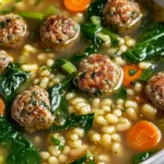 Italian Wedding Soup