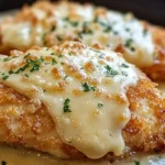 Longhorn Steakhouse Parmesan Chicken