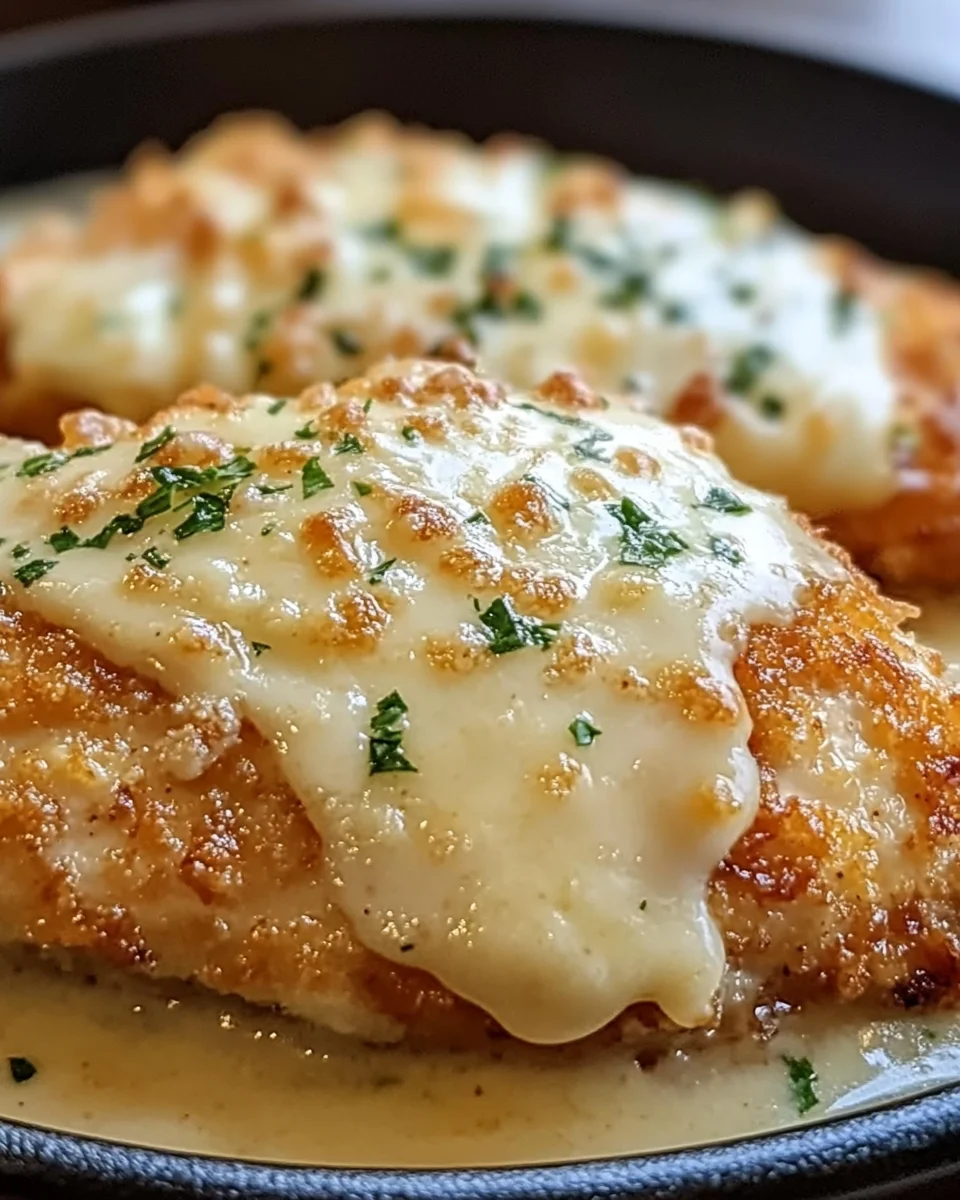 Longhorn Steakhouse Parmesan Chicken