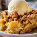 Pumpkin Crisp