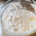 Sourdough Starter