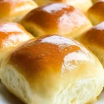Texas Roadhouse Rolls