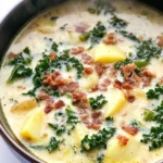 Zuppa Toscana (Olive Garden Copycat)